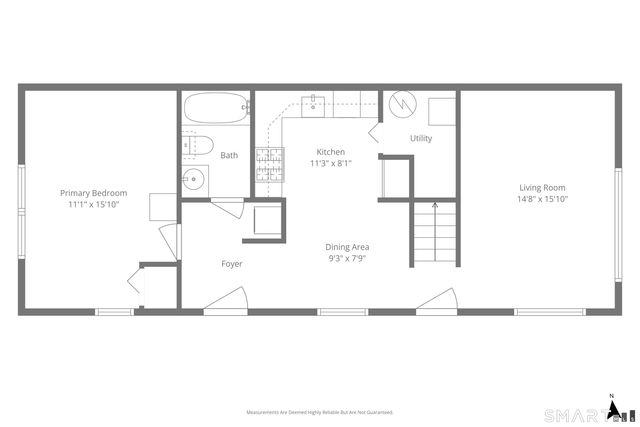 99 McGrath Court, Stratford, CT 06615