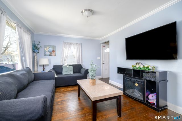 99 McGrath Court, Stratford, CT 06615