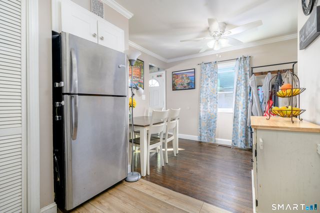 99 McGrath Court, Stratford, CT 06615