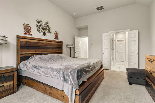 3810 Iron Ore Drive, Denison, TX 75020