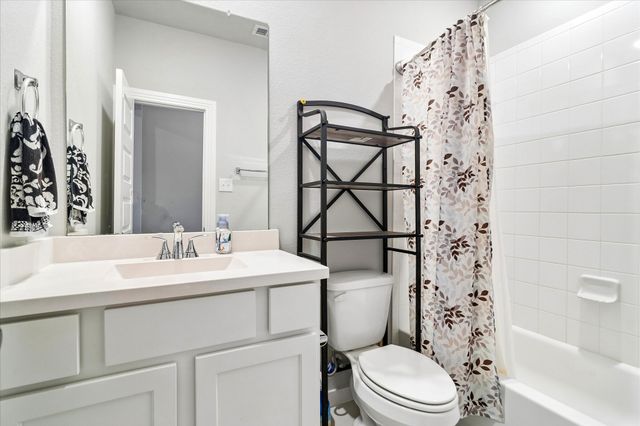 3810 Iron Ore Drive, Denison, TX 75020
