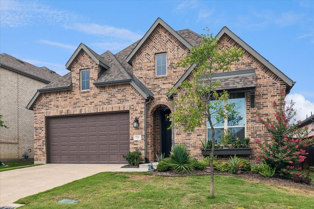 3810 Iron Ore Drive, Denison, TX 75020