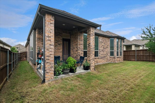3810 Iron Ore Drive, Denison, TX 75020