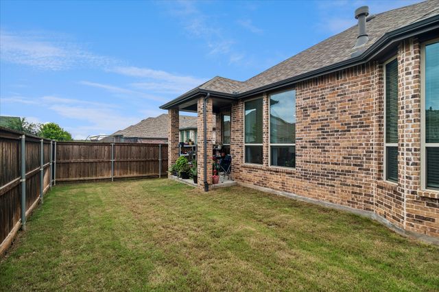 3810 Iron Ore Drive, Denison, TX 75020