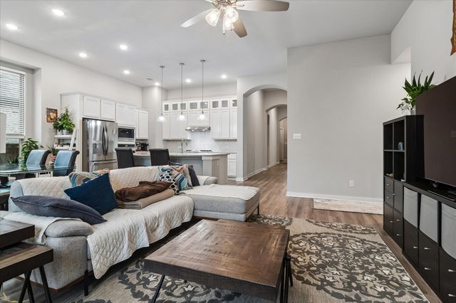 3810 Iron Ore Drive, Denison, TX 75020