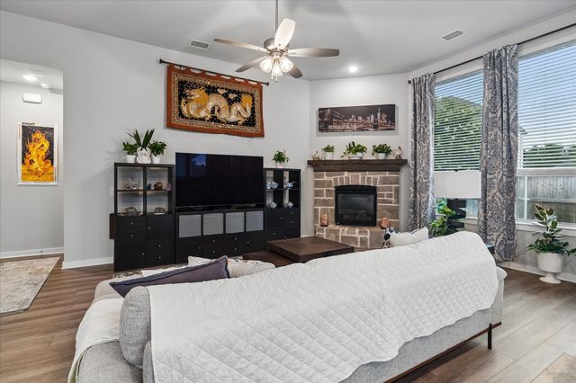 3810 Iron Ore Drive, Denison, TX 75020
