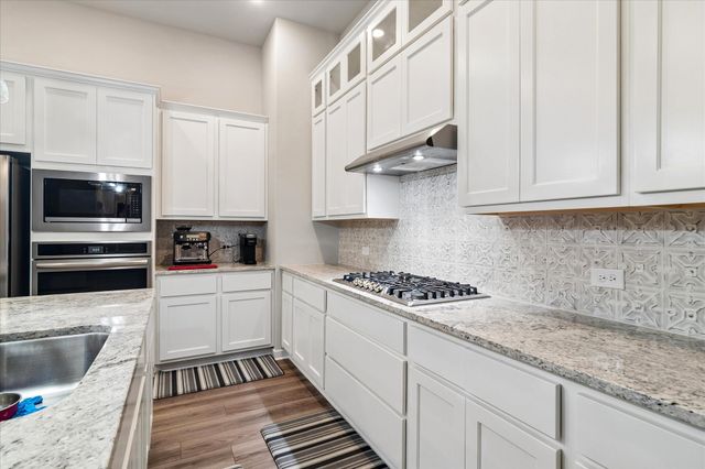3810 Iron Ore Drive, Denison, TX 75020