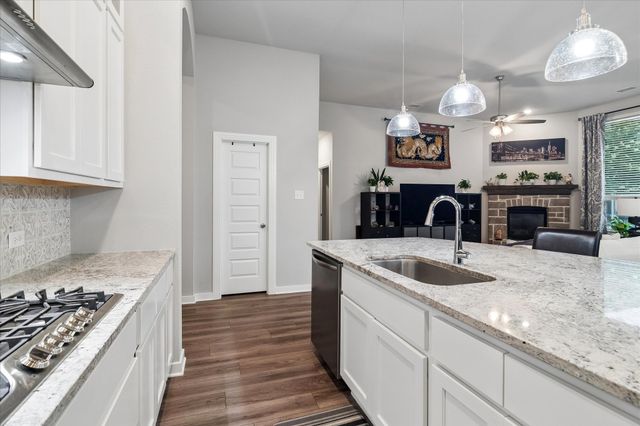 3810 Iron Ore Drive, Denison, TX 75020