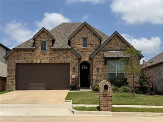 3810 Iron Ore Drive, Denison, TX 75020