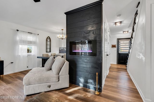 807 Begonia Court, Jackson, NJ 08527