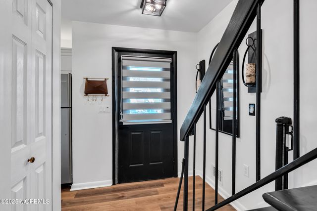 807 Begonia Court, Jackson, NJ 08527