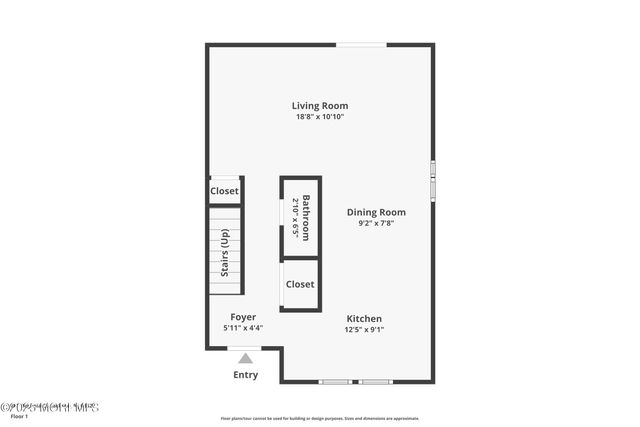 807 Begonia Court, Jackson, NJ 08527