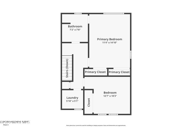 807 Begonia Court, Jackson, NJ 08527