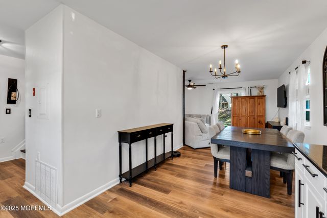 807 Begonia Court, Jackson, NJ 08527