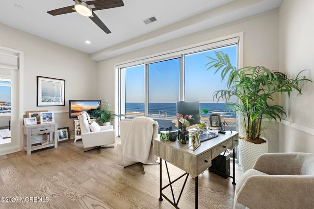 365 N Ocean Boulevard 301, Long Branch, NJ 07740