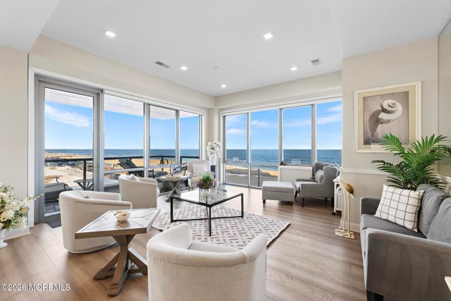 365 N Ocean Boulevard 301, Long Branch, NJ 07740