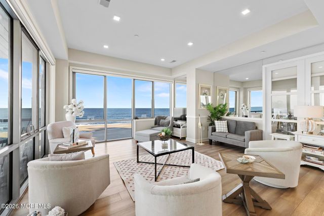 365 N Ocean Boulevard 301, Long Branch, NJ 07740