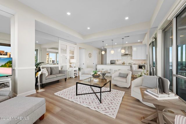 365 N Ocean Boulevard 301, Long Branch, NJ 07740