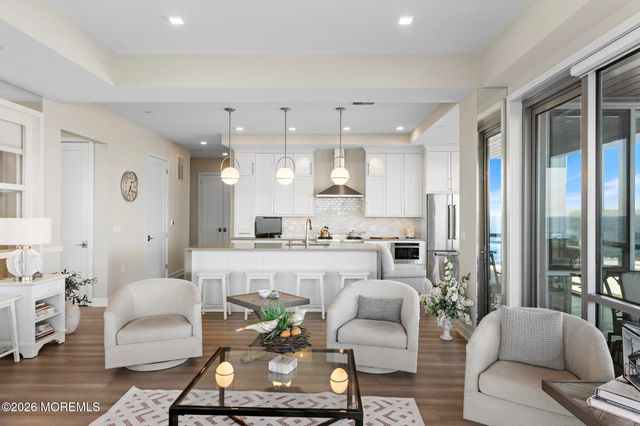 365 N Ocean Boulevard 301, Long Branch, NJ 07740