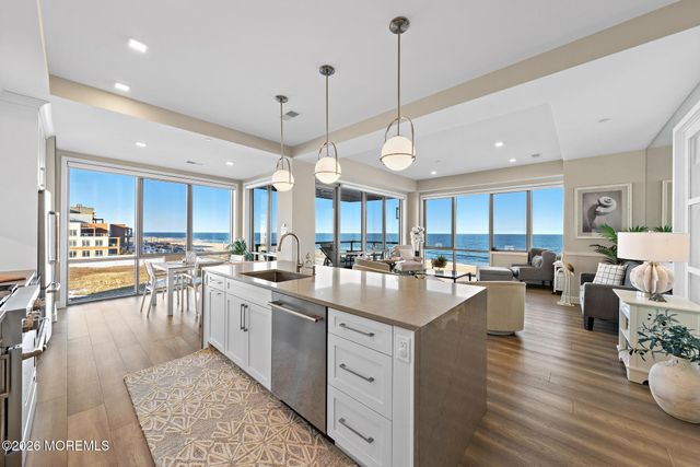 365 N Ocean Boulevard 301, Long Branch, NJ 07740