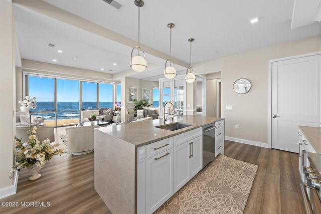 365 N Ocean Boulevard 301, Long Branch, NJ 07740