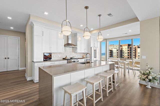 365 N Ocean Boulevard 301, Long Branch, NJ 07740