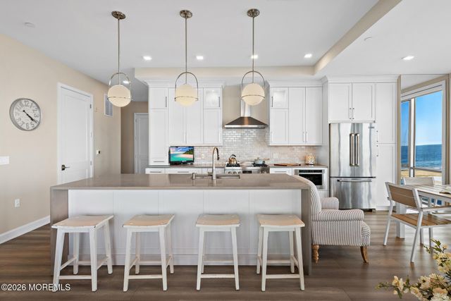 365 N Ocean Boulevard 301, Long Branch, NJ 07740