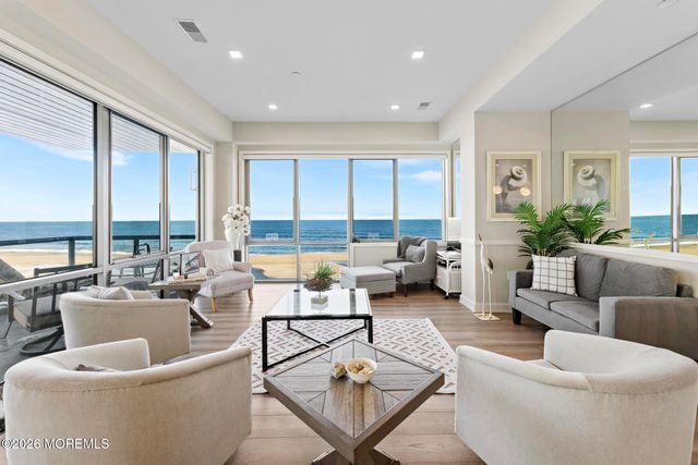 365 N Ocean Boulevard 301, Long Branch, NJ 07740