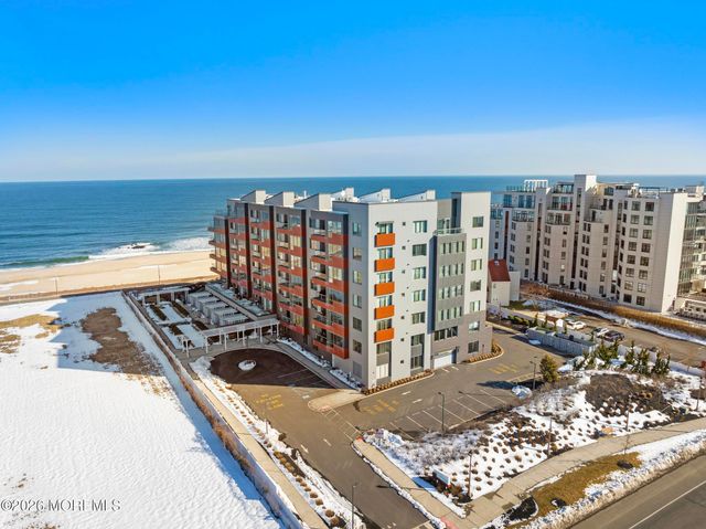 365 N Ocean Boulevard 301, Long Branch, NJ 07740