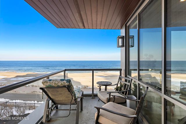 365 N Ocean Boulevard 301, Long Branch, NJ 07740