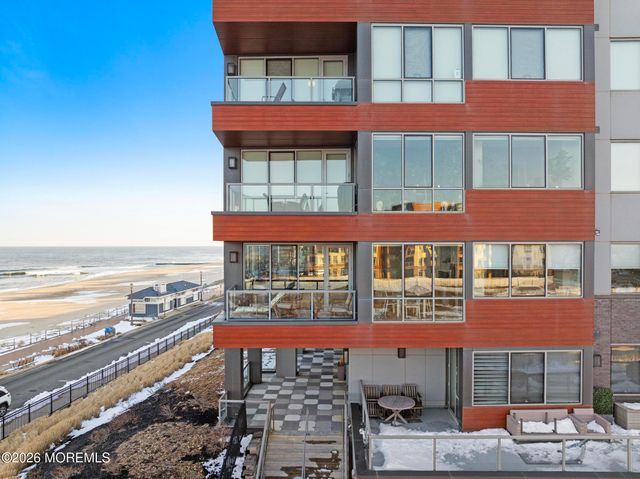 365 N Ocean Boulevard 301, Long Branch, NJ 07740