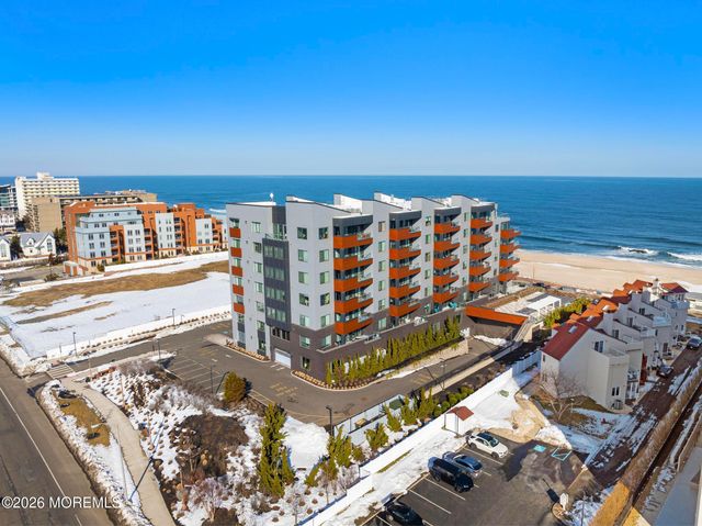 365 N Ocean Boulevard 301, Long Branch, NJ 07740
