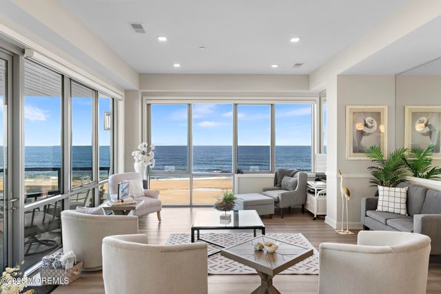 365 N Ocean Boulevard 301, Long Branch, NJ 07740