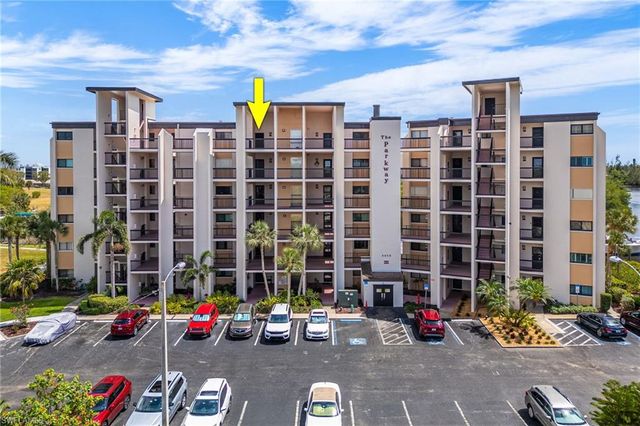 3458 Hancock Bridge PKWY # 163, North Fort Myers, FL 33903