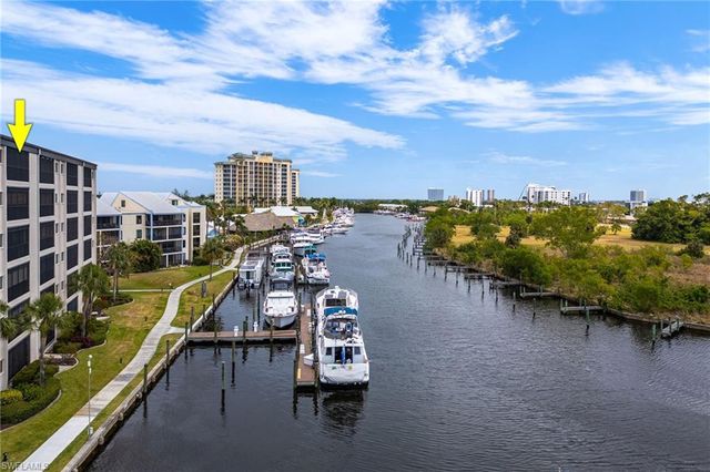 3458 Hancock Bridge PKWY # 163, North Fort Myers, FL 33903
