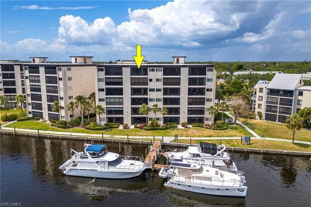 3458 Hancock Bridge PKWY # 163, North Fort Myers, FL 33903