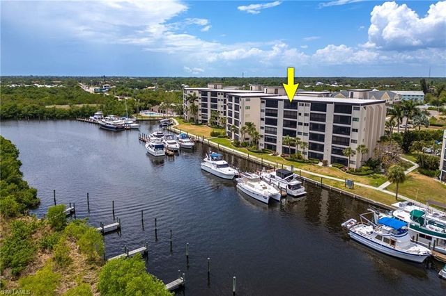 3458 Hancock Bridge PKWY # 163, North Fort Myers, FL 33903