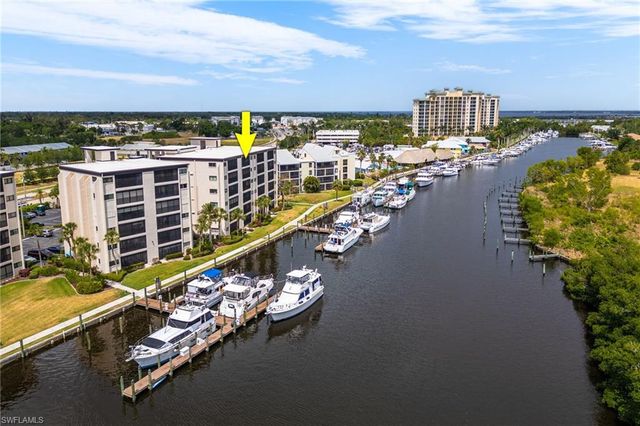 3458 Hancock Bridge PKWY # 163, North Fort Myers, FL 33903