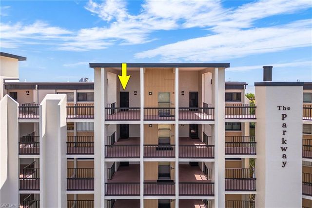 3458 Hancock Bridge PKWY # 163, North Fort Myers, FL 33903