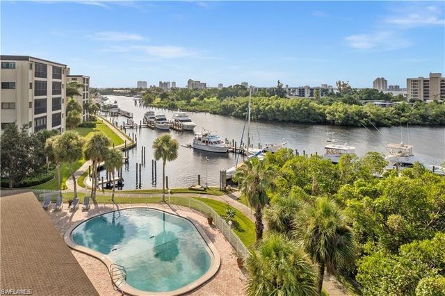 3458 Hancock Bridge PKWY # 163, North Fort Myers, FL 33903