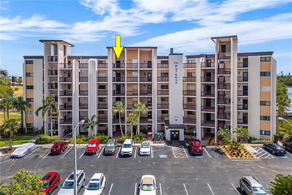 3458 Hancock Bridge PKWY 163, NORTH FORT MYERS, FL 33903 — photo 2