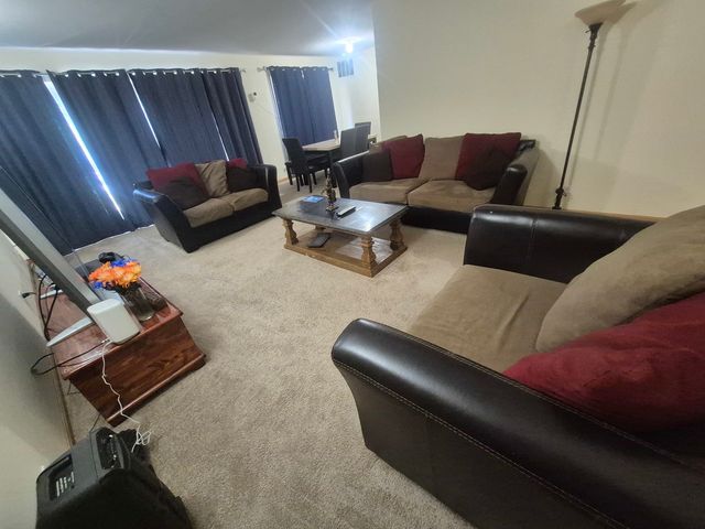 2640 MITCHELL Drive 5, Woodridge, IL 60517