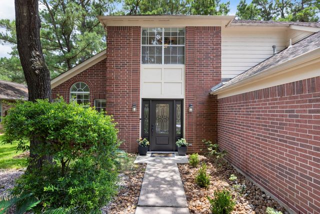 34 Sweetdream Place, The Woodlands, TX 77381