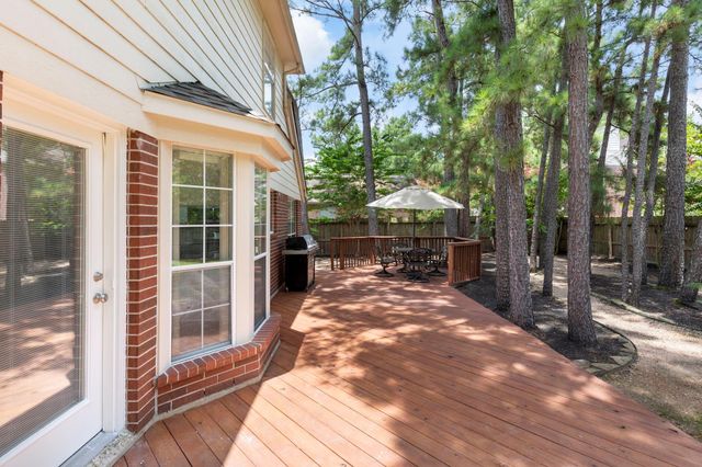 34 Sweetdream Place, The Woodlands, TX 77381