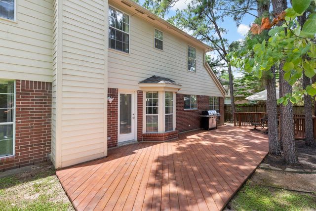 34 Sweetdream Place, The Woodlands, TX 77381