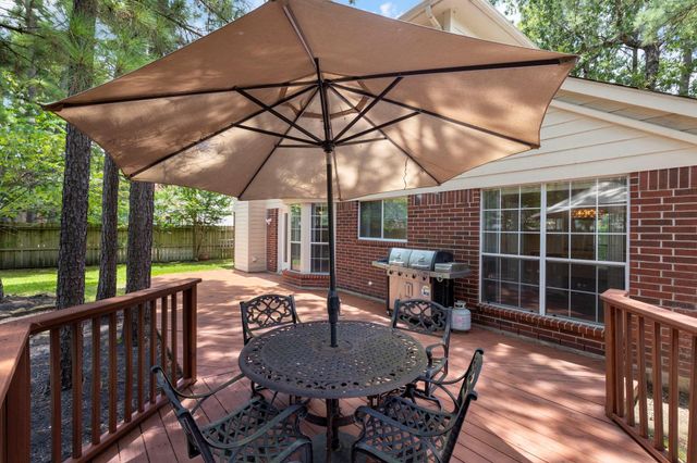 34 Sweetdream Place, The Woodlands, TX 77381