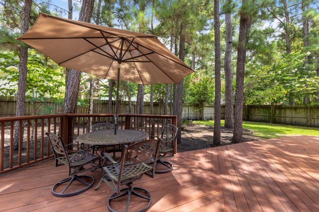 34 Sweetdream Place, The Woodlands, TX 77381