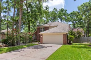 34 Sweetdream Place, The Woodlands, TX 77381