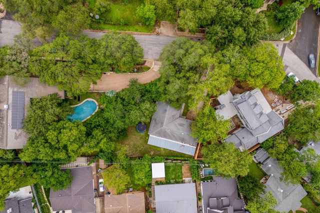 1804 Raleigh Ave, Austin, TX 78703