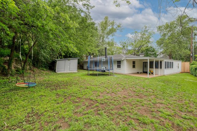 1804 Raleigh Ave, Austin, TX 78703